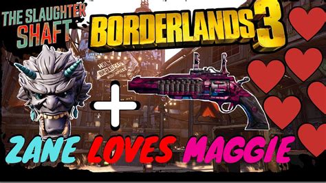 Maybe you would like to learn more about one of these? Borderlands 3 tvhm. Borderlands 3: What is True Vault Hunter Mode?