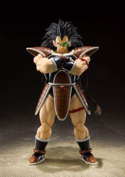 Figurine dragon ball z ab toys 1989 n° 4 vegeta super guerrier articulé dbz. Figurine Dragon Ball Z S.H. Figuarts Raditz 17cm ...