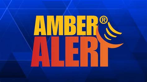 A widely publicized bulletin that alerts the public to a recently abducted from the u.s. Report: 4-year-old West Virginia girl found safe after ...