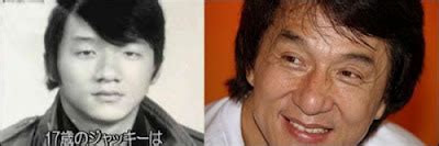 Jackie chan, имя при рождении чэнь ганшэн, в другой транскрипции — чань консан т.е. УДИВИТЕЛЬНАЯ ЯПОНИЯ: Как японки делают европейские глаза ...