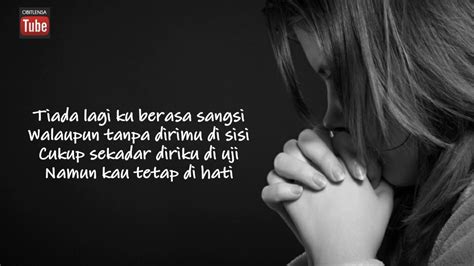 ★ lagump3downloads.net on lagump3downloads.net we do not stay all the mp3 files as they are in different websites from which we collect links in mp3 format, so that we do not violate any copyright. Sedalam Dalam Rindu~Tajul with lyrics - YouTube