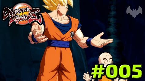 Fired up ss son gohan. Der lustige Dämon - Dragon Ball FighterZ Storymodus #005 - Deutsch German - Dhalucard - YouTube