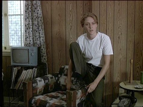 In 1974 abortion is already legal; Michelle Williams & Chloe Sevigny, If These Walls Could ...