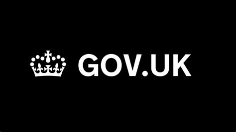 Find the perfect gov uk logo stock photo. Gov.uk Health Declaration Form / Coronavirus Walsall ...