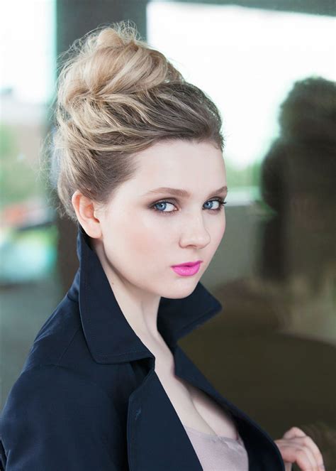 Abigail, in the old testament, the wife of nabal of southern judah, on whose death she became one of the the name abigail was also borne by david's sister (1 chronicles 2:16), who was the mother of. Abigail Breslin Sexy (28 Photos) | #TheFappening