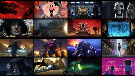 Launched in march of 2019 on netflix, love, death + robots delivers a variety of style and story unlike anything else, spanning the genres of science fiction, fantasy, comedy, horror, and more. love-death-robots | MAG  マグ 