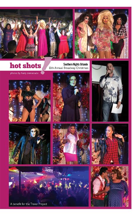 11,476 likes · 133 talking about this · 80,716 were here. PHOTOS: Southern Nights Orlando's 11th Annual Broadway ...