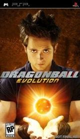 Dragon ball evolution is a video game based on the god awful american live action movie of the the character designs are awful since they don't look nothing like the anime and the gameplay is. android apps,Games,iPhone,mac,windows Download PC games ...