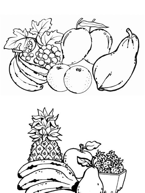 Hama pada tanaman buah jambu air berikut beberapa hama yang sering dijumpai pada tanaman buah jambu air: 20+ Inspirasi Sebakul Buah Lukisan Buah Buahan Tempatan ...