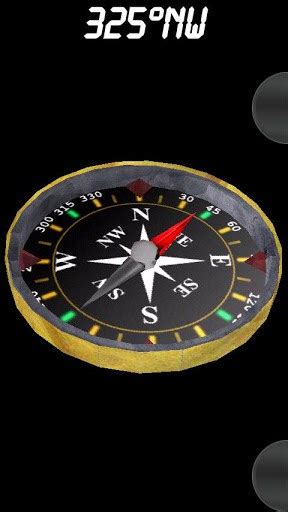 Especially useful during travels, hiking, geocaching or antenna installations. 3D Compass For Free | APK Download For Android