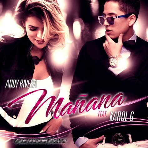 Músico, guitarista en @mdbanda, director de arte, ilustrador. Descargar MP3: Andy Rivera Ft. Karol G - Mañana gratis