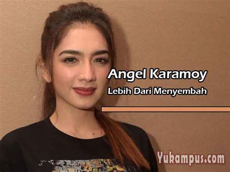 Dihati ini hanya tuhan yang tahu dihati ini aku rindu padamu. Lirik Lagu Rohani Lebih Dari Menyembah by Angel Karamoy ...