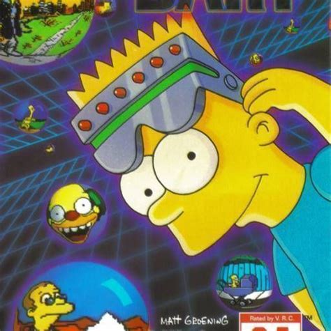 With our emulator online you will find a lot of nintendo 64 games like: Play Virtual Bart on SEGA - Emulator Online