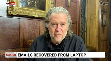 Photo, hunter biden, laptop, criminal, prosecution. Steve Bannon says everything on Hunter Biden's laptop is TRUE - I Know All News