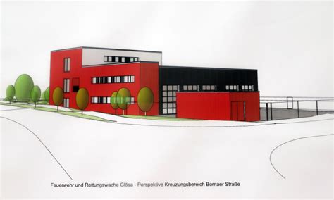 Ein gartenhaus bei hornbach schweiz online bestellen. Spatenstich für neues Feuerwehr-Gerätehaus in Glösa ...