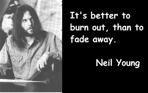 More images for neil young quote » Pin on Neil Young