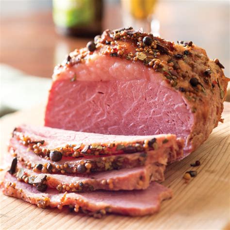 Maybe you would like to learn more about one of these? How To Cook Corned Beef Brisket In The Oven : Corned Beef ...