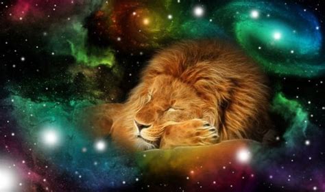 Star signs are identities given based on date of birth. Leo horoscope for August 2019: What this month holds for ...