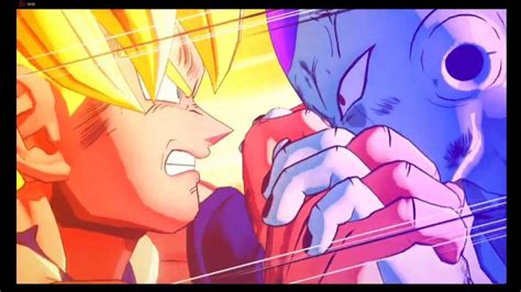 Piccolo vs frieza second form 3. Dragon Ball Z KAKAROT SUPER SAIYAN GOKU VS FRIEZA - YouTube
