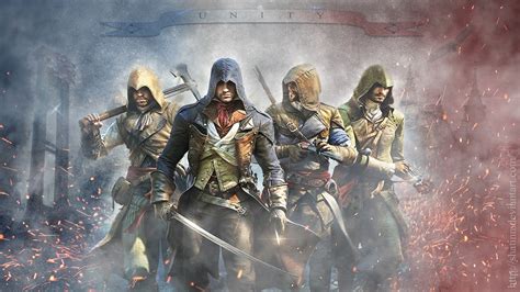 Manage game on ac unity > go to the tab saved data , delete it. Create your own Ac unity brotherhood character with the ...