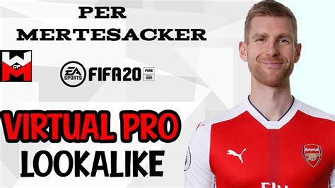 Unfortunately mertesacker's glaring lack of pace still left him exposed as he became, unfairly at despite mertesacker's exit stage left from the field, arsenal's backline somehow looks even slower. FIFA 20 - How to Create Per Mertesacker - Pro Clubs - YouTube