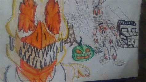 El juego del miedo i / juegos macabros i. Nuevo dibujo | ARTE MACABRO Amino