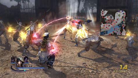 1,584 likes · 1 talking about this. Warriors Orochi 3 Ultimate PS Vita trailer, character ...