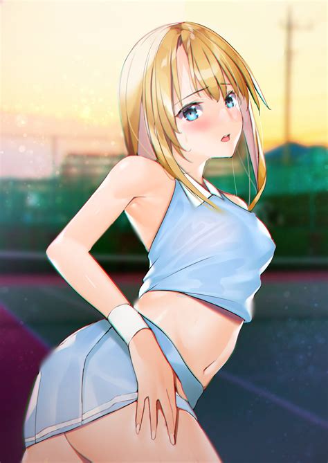 Using photo editing software you can edit different areas of the clothing to create clothing less revealing. mairudo (mildcoffee1117) see through skirt lift wet clothes | #648110 | yande.re
