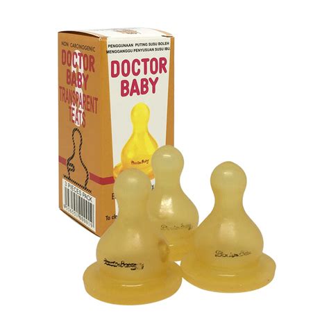 Fomema is a company appointed by the government to undertake the foreign workers' medical examination programme. DOCTOR BABY LATEX TEAT (LOOSE)