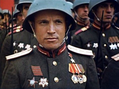 71 год назад, 24 июня 1945 года в москве на красной площади прошел исторический парад победы. Цветные фото парада Победы в 1945 году | Фотохронограф