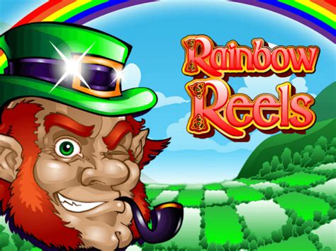 2000+ the best free online slots: Rainbow Reels Slots Machine - Play FREE Online with NO ...