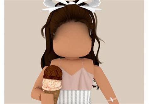 See more ideas about roblox roblox pictures cool avatars. Roblox Girls Wallpaper No Face / Mike Hopper - YouTube