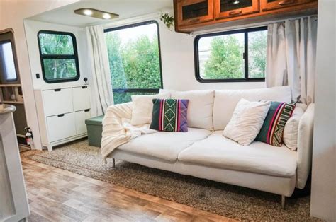 But when you play your cards right and know how to care for your rv and park it in less. What Are RV Interior Walls Made Of? - RV Talk