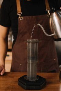 The concept of making coffee in the stovetop vessel was the invention if italian barista dated a long back. Moka Pot vs Aeropress Coffee - Which makes better Espresso?