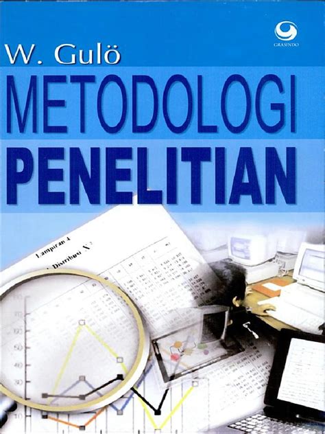 (c) data dan sumber data; Buku Metodologi Penelitian Terbaru Pdf To Word