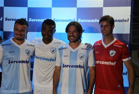 In 1976, fernando collor de mello, who later was elected president of brazil, was the club's chairman. Londrina apresenta uniformes com homenagem aos 60 anos do ...