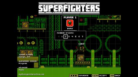 Los videojuegos para pc es nuestra pasión. Juegos De Super Luchadores De 8 Bits Y8 - Encuentra Juegos