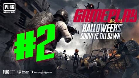 Pubg corp and capcom have teamed up to deliver an unexpected crossover event featuring pubg mobile and resident evil 2. #2🧟 Zombie mode🧟 Pubg lite | I am Rithick - YouTube