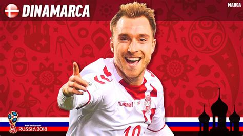 Fue estabilizado en el hospital. Mundial 2018 Rusia: Dinamarca: Eriksen puede hacer ...