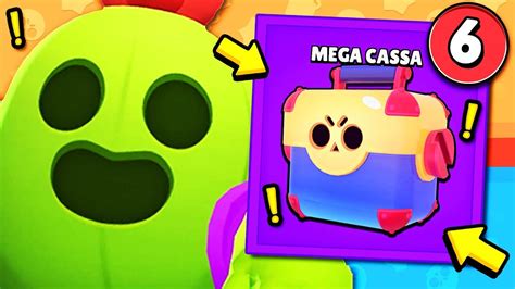 OFFERTA MEGA CASSA IN NEGOZIO, APRO 6 CHEST!! — Brawl ...
