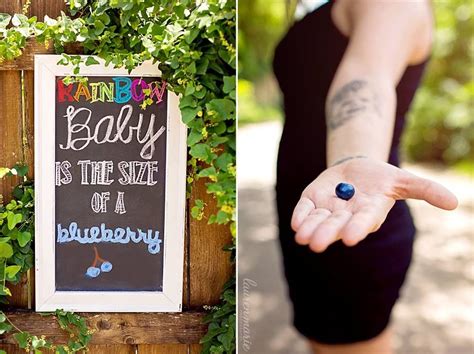 Fruits of my womb shall come faster than evil tongues and their snag wag because the hand of god, my master brandishes the royal flag. Fruit of the womb: blueberry | Big pregnant, Blueberry, Chalkboard quote art