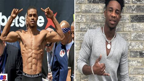 Errol spence jr, 2017'den beri ibf welterweight unvanını elinde tutan amerikalı profesyonel bir errol spence before fame. ERROL SPENCE JR. STRENGHT & CONDITIONING COACH (BLUERAY ...