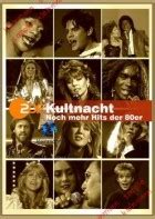 Mitte der 80er jahre ebbt die auch österreich und die schweiz erfassende teutonische klangwoge allmählich ab. Die ZDF-Kultnacht - Noch mehr Hits der 80er