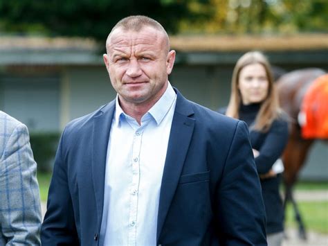 Wiki biography, married, family, measurements, height mariusz zbigniew pudzianowski is a polish former strongman and current mixed martial artist. Mariusz Pudzianowski - kim jest? Wiek, wzrost, waga ...