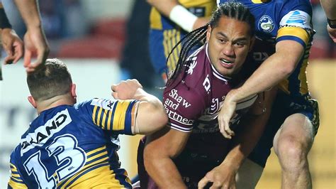 Manly sea eagles vs parramatta eels odds manly sea eagles vs parramatta eels preview. Manly Sea Eagles hang on against Parramatta Eels despite ...