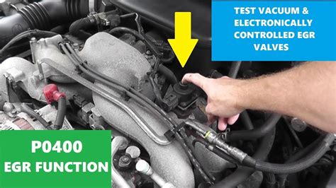 Doosan dx225lca excavator fault codes list. Trouble Code P0400 EGR Function Repair with Basic Hand Tools - YouTube