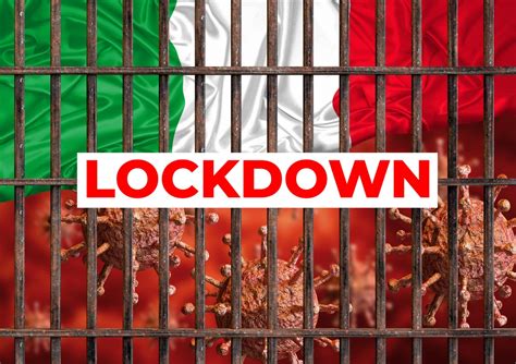 Lockdown is an ambitious project that we intend on enhancing with help from the community. Non tutti i lockdown sono uguali