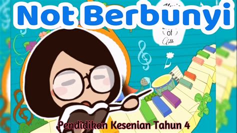 Muat turun lagu salam sejahtera. Lagu Not Berbunyi Tahun 4- Pendidikan Kesenian - YouTube