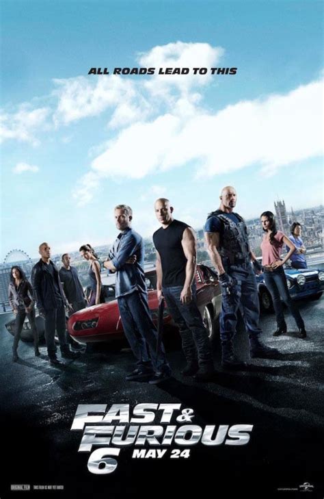 Critics of fast and furious 7. Fast and Furious 6 Download Free Full Movie Best Quality | DPB