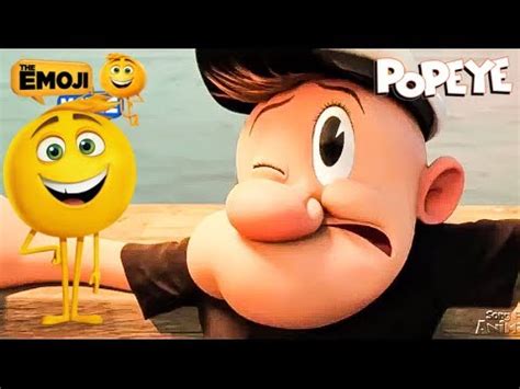 Mp4, m4v, 3gp, wmv, flv, mo, mp3, webm, etc. Download The Emoji Movie Meet Poop Official Trailer 2017 Patrick Stewart Animated Comedy Movie ...